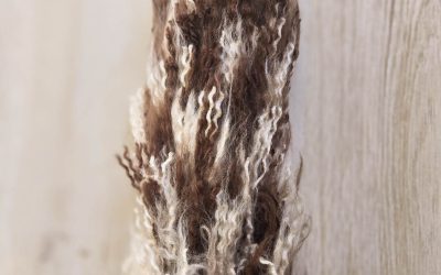 How to Crochet Fur – in 2 easy ways!