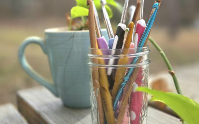 Best Crochet Hook for Beginners – My 3 Favorites!